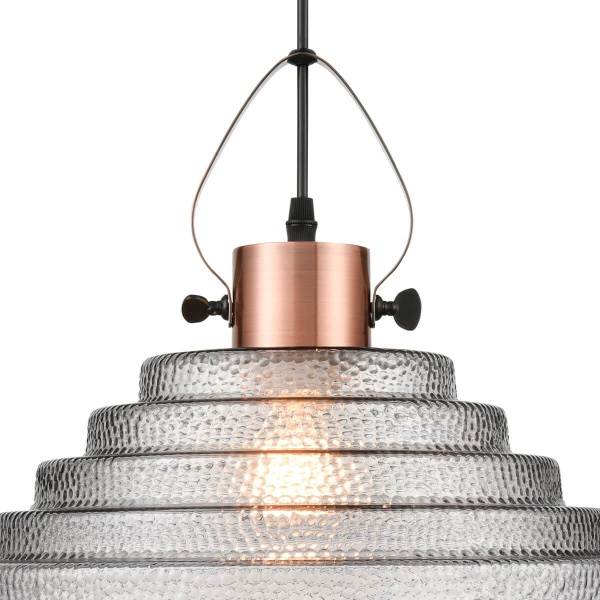 картинка Подвесной светильник Genio VL5402P21 от магазина BTSvet