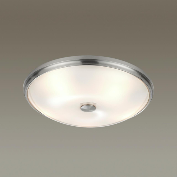 картинка Настенно-потолочный светильник Pelow 4957/5 от магазина BTSvet