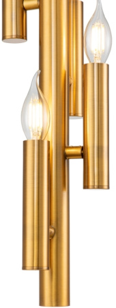 картинка Подвесной светильник Leonardo 2156/05/04P от магазина BTSvet