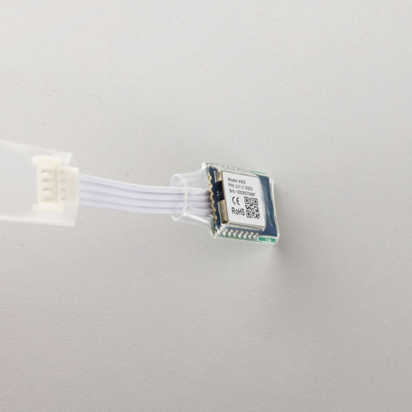 картинка Пульт Remote четырёхканальный  CLR5G_F1.1 Remote от магазина BTSvet