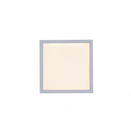 Настенно-потолочный светильник светодиодный Creator X068116 WH-3000K