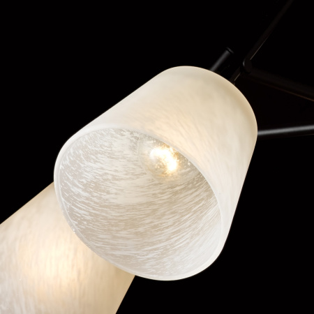 картинка Потолочная люстра Альфа 324014905 от магазина BTSvet