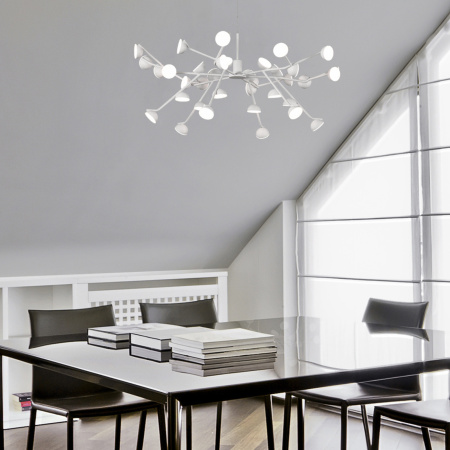 картинка Подвесная люстра Adn 6260 от магазина BTSvet