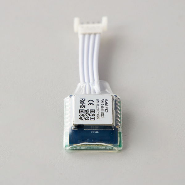 картинка Пульт Remote четырёхканальный  CLR5G_F1.1 Remote от магазина BTSvet