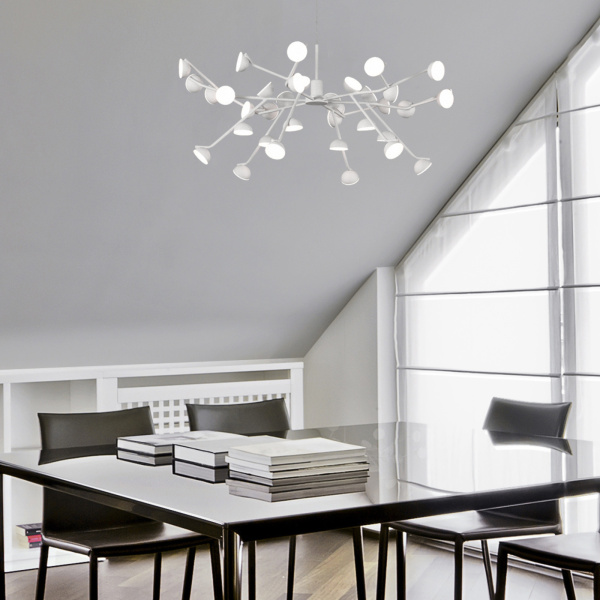 картинка Подвесная люстра Adn 6260 от магазина BTSvet