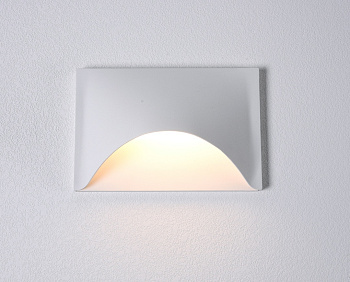 Архитектурная подсветка светодиодная KONVERT LWA0029A-WH-WW IP54