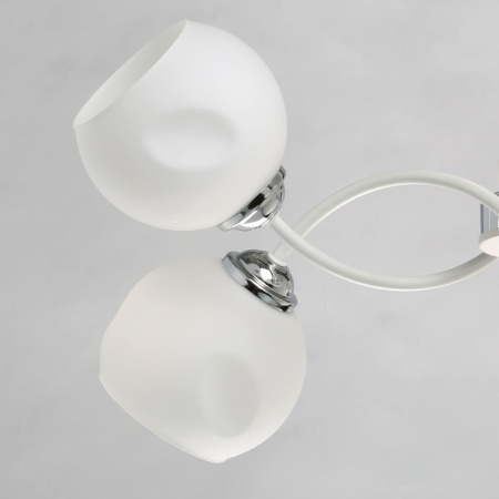 картинка Потолочная люстра на штанге Вита 220013406 от магазина BTSvet