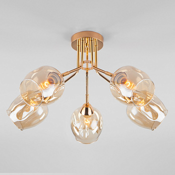 Потолочная люстра Marci 30164/5