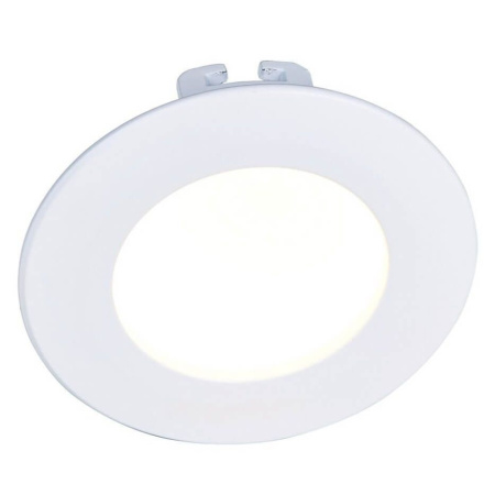 картинка Встраиваемый светодиодный светильник Riflessione A7008PL-1WH от магазина BTSvet