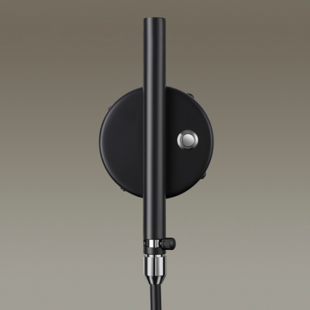 картинка Бра для чтения с выключателем Kerbi 4831/1W от магазина BTSvet