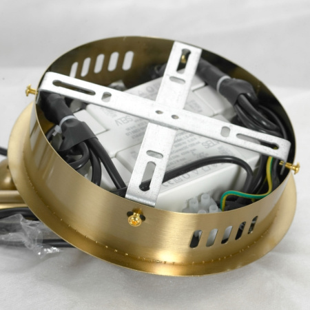 картинка Подвесной светильник Bend LSP-7071 от магазина BTSvet