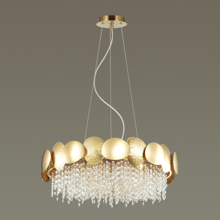 картинка Подвесная люстра Ulla 4636/6 от магазина BTSvet