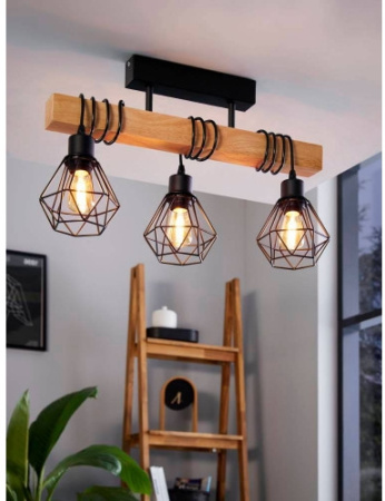 картинка Подвесной светильник Townshend 5 43131 от магазина BTSvet