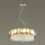 картинка Подвесная люстра Ulla 4636/6 от магазина BTSvet