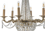 картинка Люстра хрусталь Amelia Amelia E 1.6.6.502 GB от магазина BTSvet