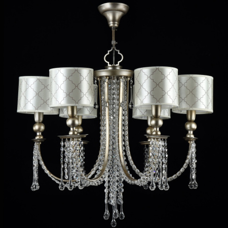 картинка Подвесная люстра Bience H018-PL-06-NG от магазина BTSvet