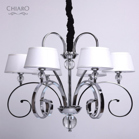 картинка Подвесная люстра Palermo 386013506 от магазина BTSvet