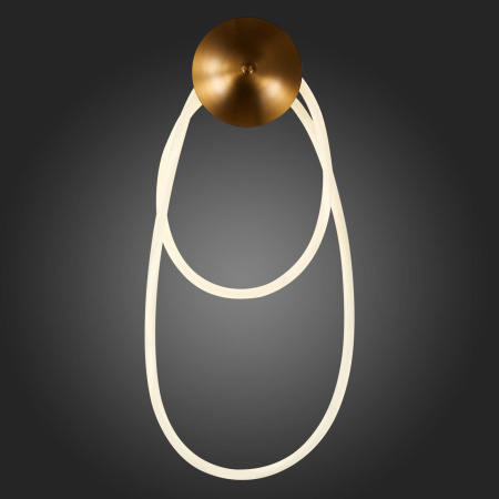 картинка Бра светодиодное Sagrato SL6102.301.30 от магазина BTSvet