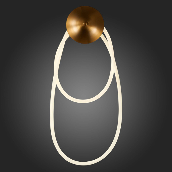 картинка Бра светодиодное Sagrato SL6102.301.30 от магазина BTSvet