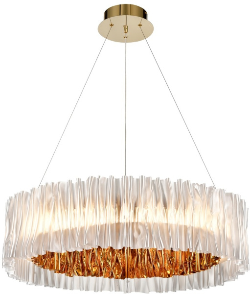 Подвесная люстра Patricia WE117.02.303