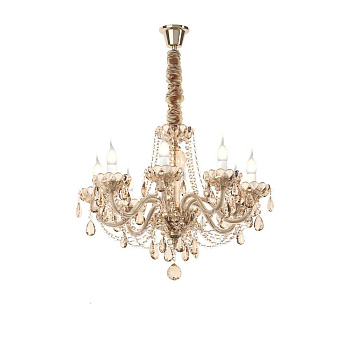 Хрустальная люстра Brendy 1738-8P