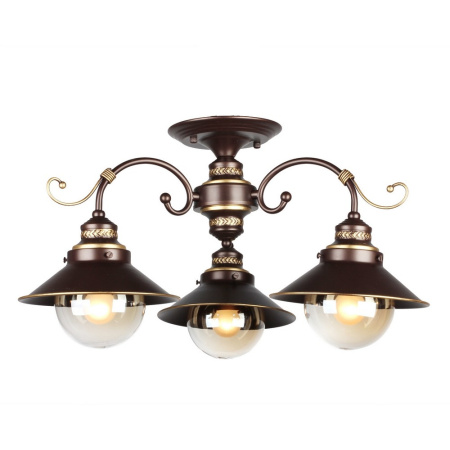 Потолочная люстра OML-50407-03