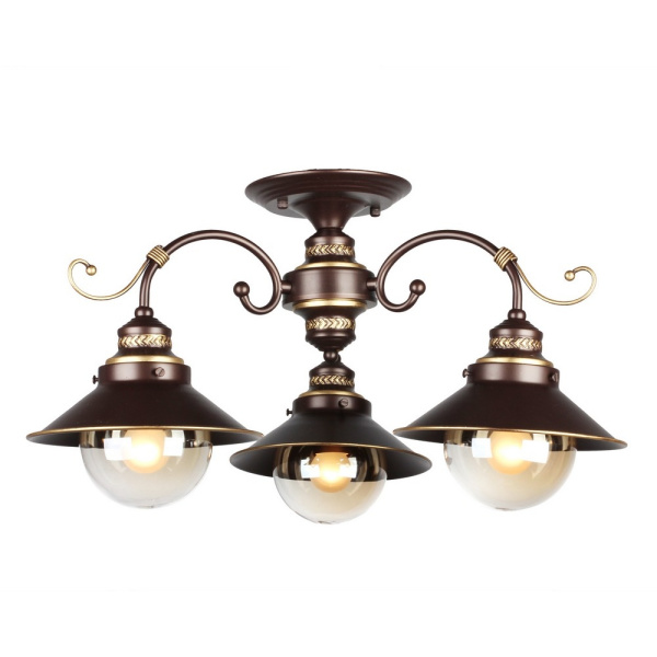 Потолочная люстра OML-50407-03