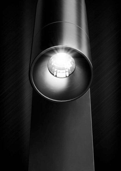 картинка Трековый светильник светодиодный Tp Spotlight 98817 от магазина BTSvet