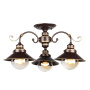 картинка Потолочная люстра OML-50407-03 от магазина BTSvet