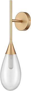 Бра Grazioso VL5864W01