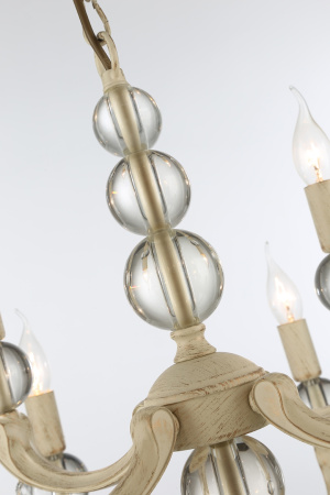 картинка Подвесная люстра 1132/12S от магазина BTSvet