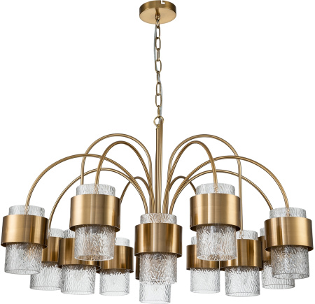 картинка Подвесная люстра Eleganza V000324 от магазина BTSvet