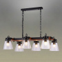 картинка Подвесная люстра Borgo OML-51003-06 от магазина BTSvet