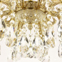 картинка Подвесная люстра 71101/8/175 A GW от магазина BTSvet