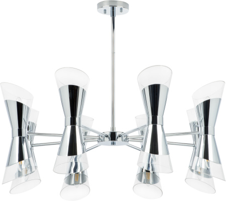 Потолочная люстра Strato 817164