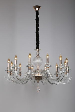 картинка Подвесная люстра Daniele APL.701.03.12 от магазина BTSvet