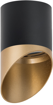 Светильник точечный накладной Lightstar Rullo R34871490