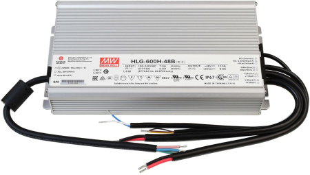 Блок питания power supply 872126