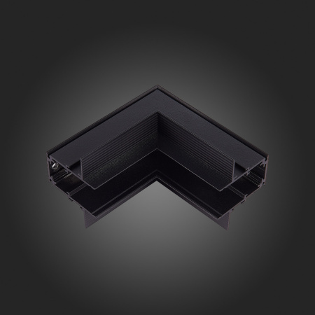 картинка Коннектор угловой внутренний St004 ST007.449.00 от магазина BTSvet