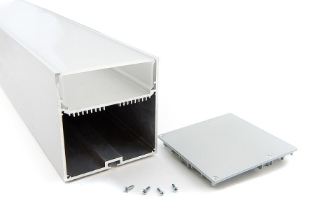 картинка Профиль для светодиодной ленты LS.7477 от магазина BTSvet