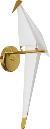картинка Бра светодиодное Birds V3070-WL от магазина BTSvet