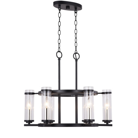 картинка Подвесная люстра Bichero SL334.403.06 от магазина BTSvet