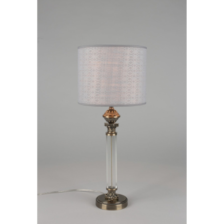 картинка Интерьерная настольная лампа OML-64304-01 от магазина BTSvet