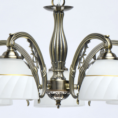 картинка Подвесная люстра Ариадна 450018905 от магазина BTSvet