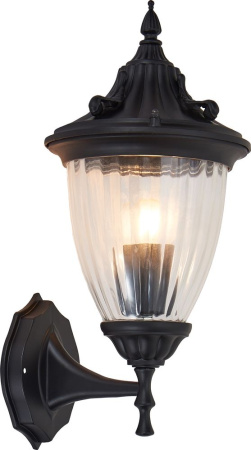 картинка Настенный фонарь уличный Вильнюс 41165 IP44 от магазина BTSvet