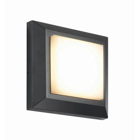 картинка Настенный светильник светодиодный уличный Kaimas 357419 от магазина BTSvet