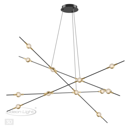 картинка Подвесной светильник Costella 3906/48L от магазина BTSvet