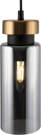 картинка Подвесной светильник Come FR8011PL-01GB от магазина BTSvet