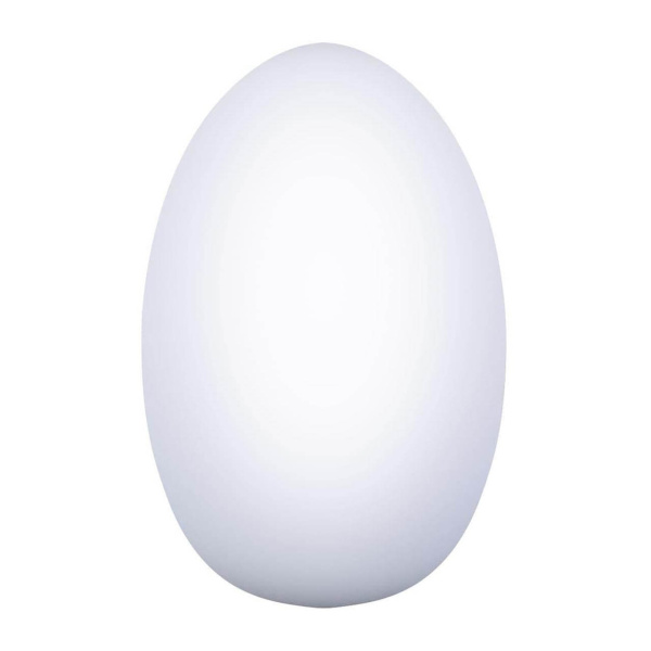 Газонная световая фигура светодиодная ULG-R003 019/RGB IP54 EGG