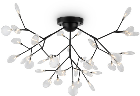 Люстра потолочная Florencia FR5049CL-36B